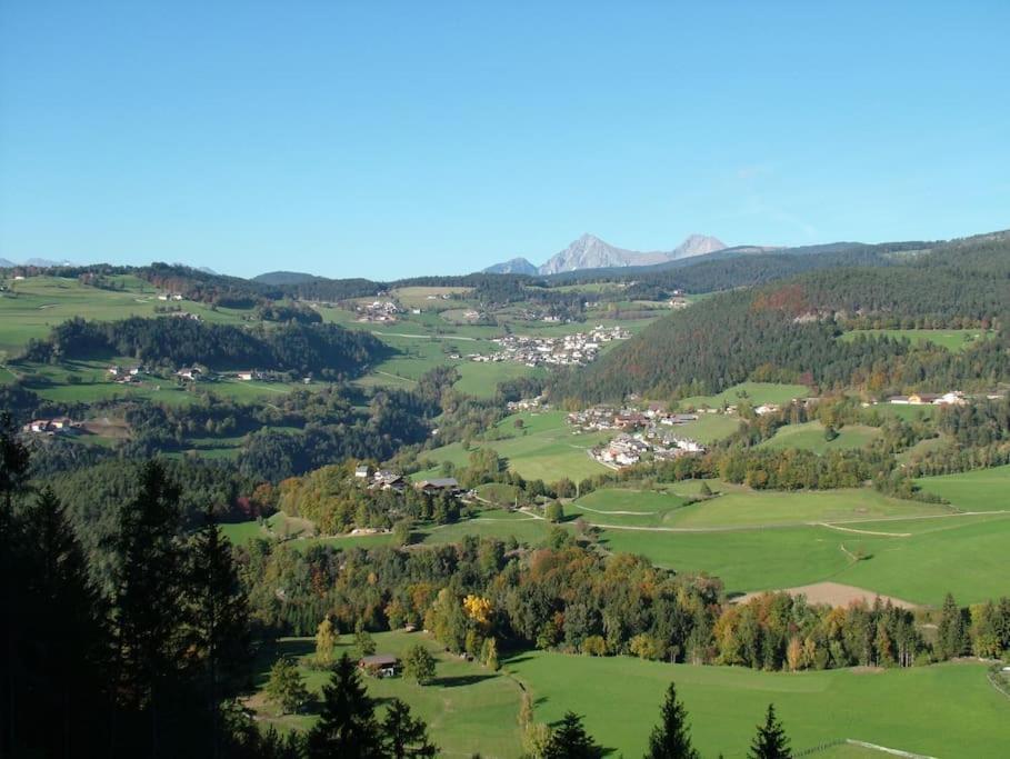 Oberkapillhof Villa เมลตินา ภายนอก รูปภาพ