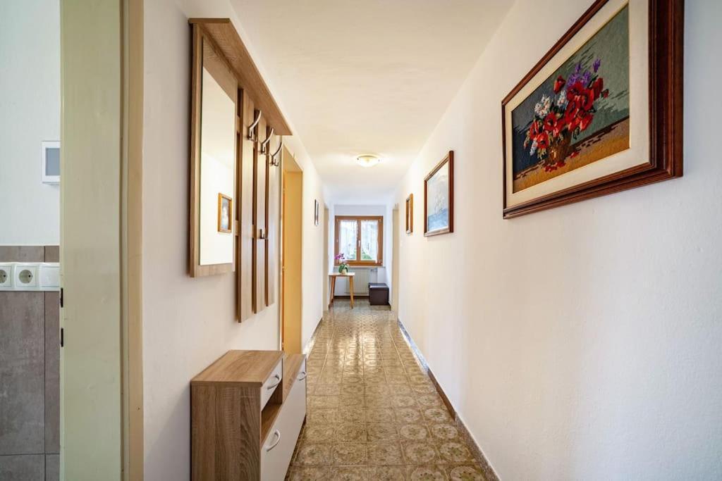 Oberkapillhof Villa เมลตินา ภายนอก รูปภาพ