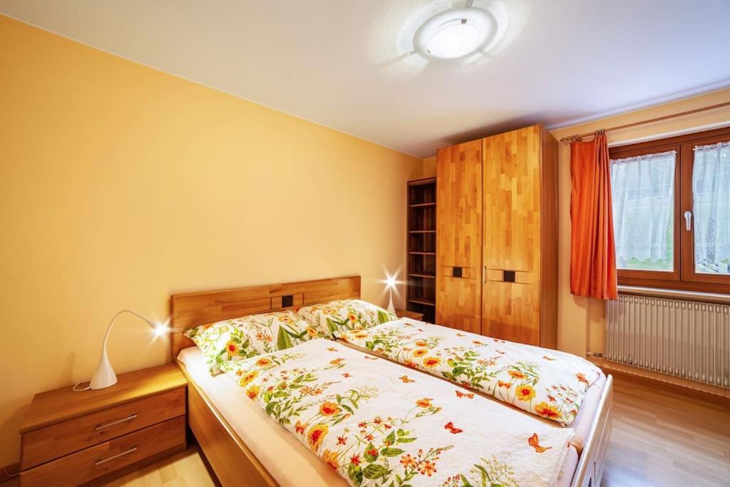 Oberkapillhof Villa เมลตินา ภายนอก รูปภาพ