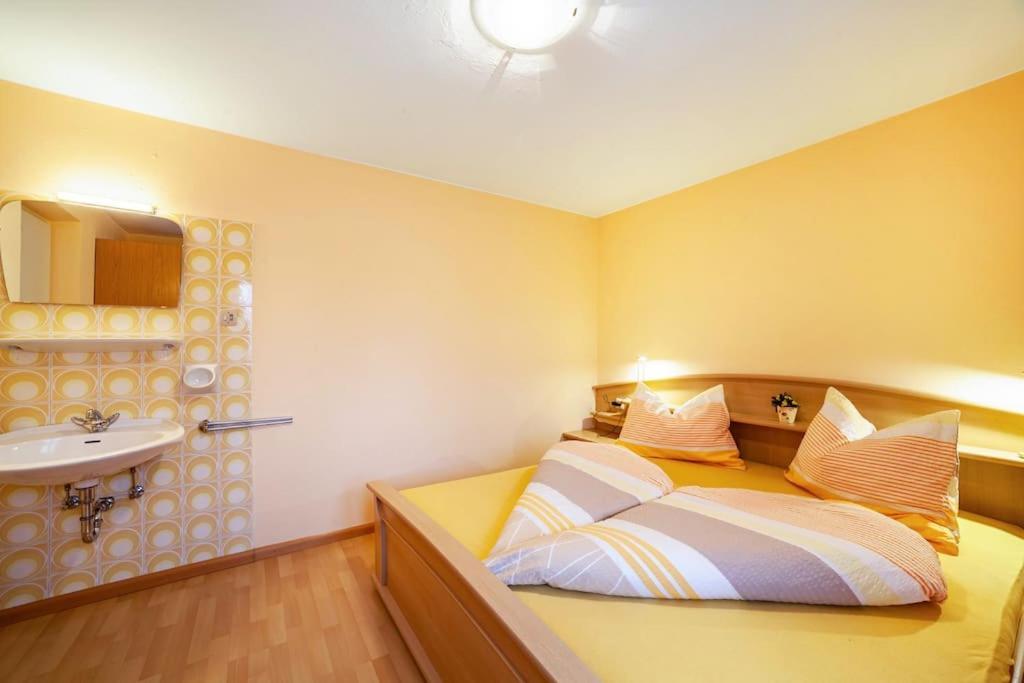 Oberkapillhof Villa เมลตินา ภายนอก รูปภาพ