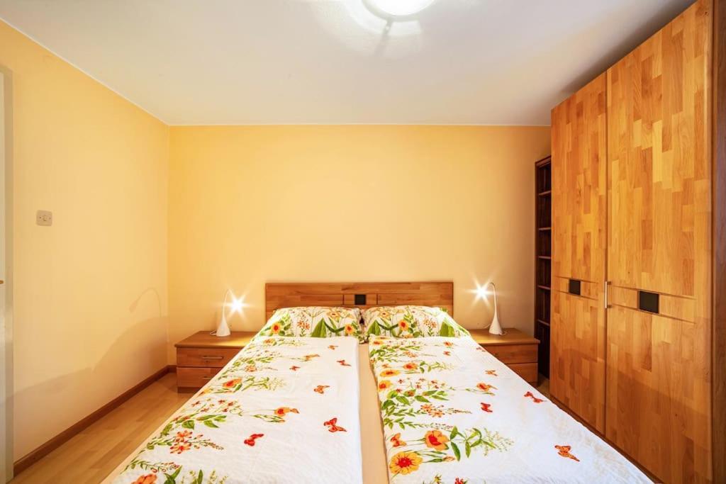 Oberkapillhof Villa เมลตินา ภายนอก รูปภาพ