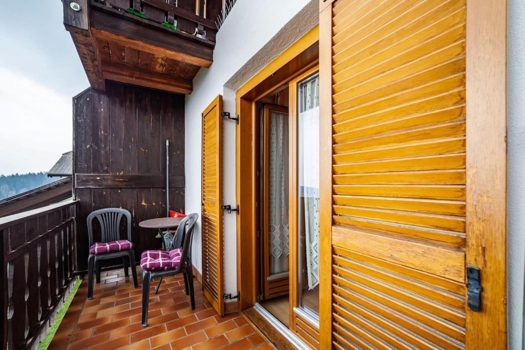 Oberkapillhof Villa เมลตินา ภายนอก รูปภาพ