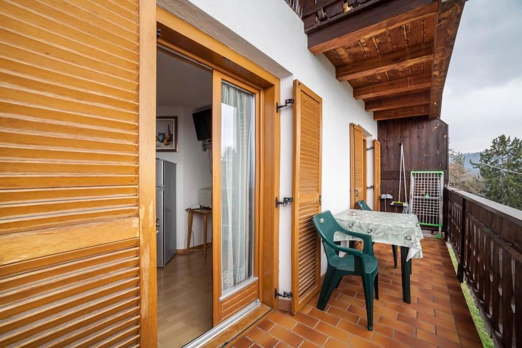Oberkapillhof Villa เมลตินา ภายนอก รูปภาพ