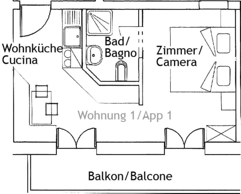 Oberkapillhof Villa เมลตินา ห้อง รูปภาพ