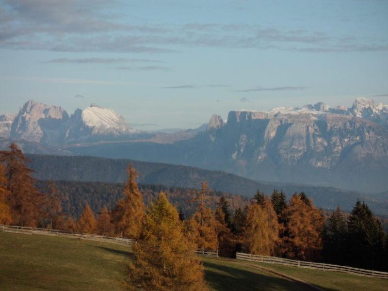 Oberkapillhof Villa เมลตินา ภายนอก รูปภาพ