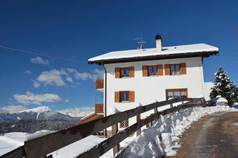 Oberkapillhof Villa เมลตินา ภายนอก รูปภาพ