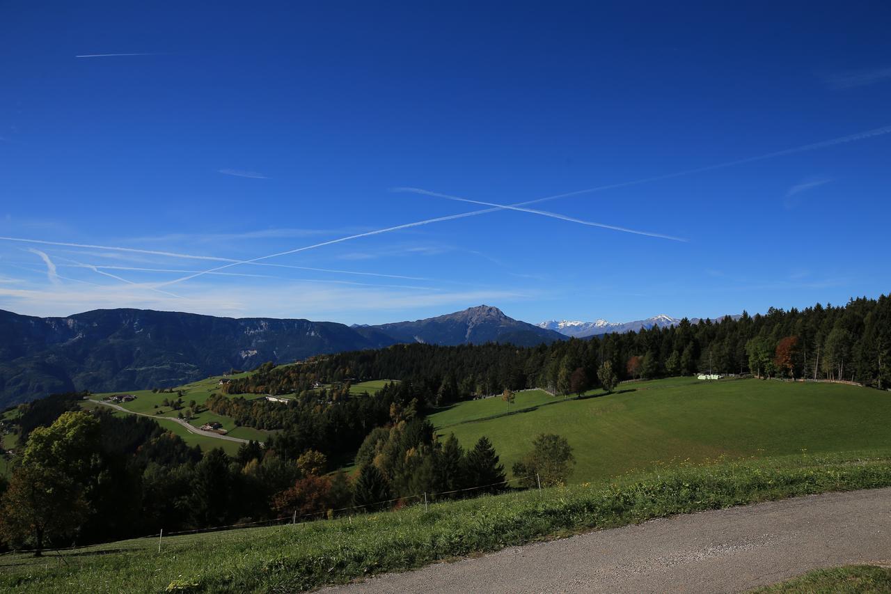 Oberkapillhof Villa เมลตินา ภายนอก รูปภาพ